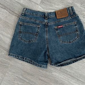 Ralph Lauren Saturday short